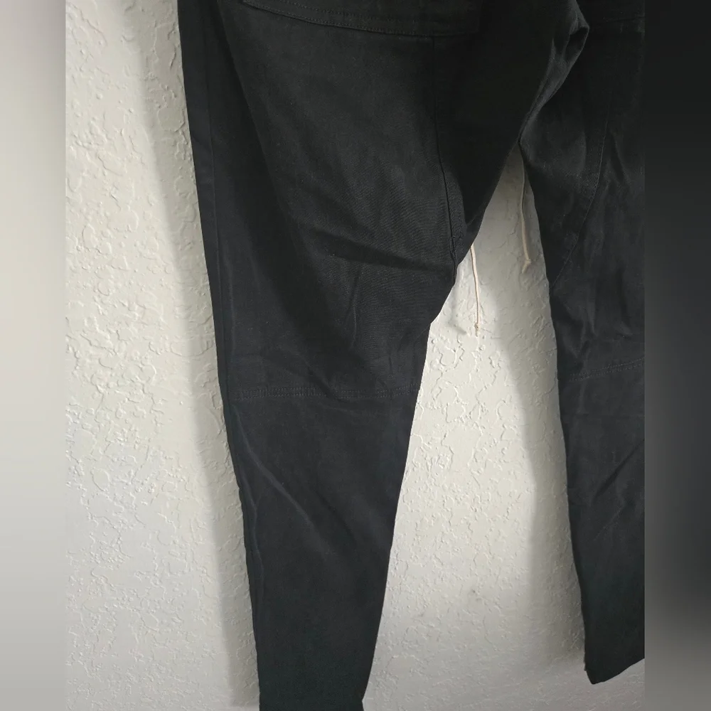 Fear Of God Fourth Collection Draw String Pant Joggers - Picture 6 of 12
